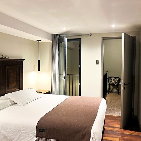 Hotel Montes Central Куско Екстер'єр фото