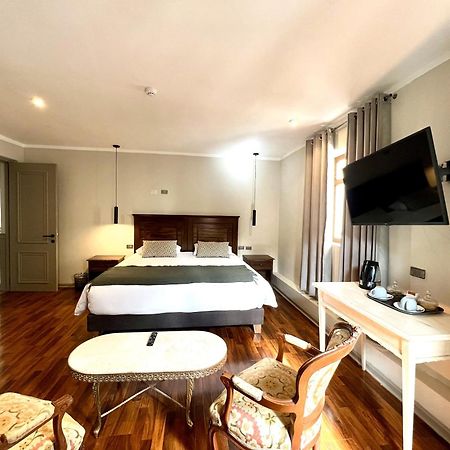 Hotel Montes Central Куско Екстер'єр фото