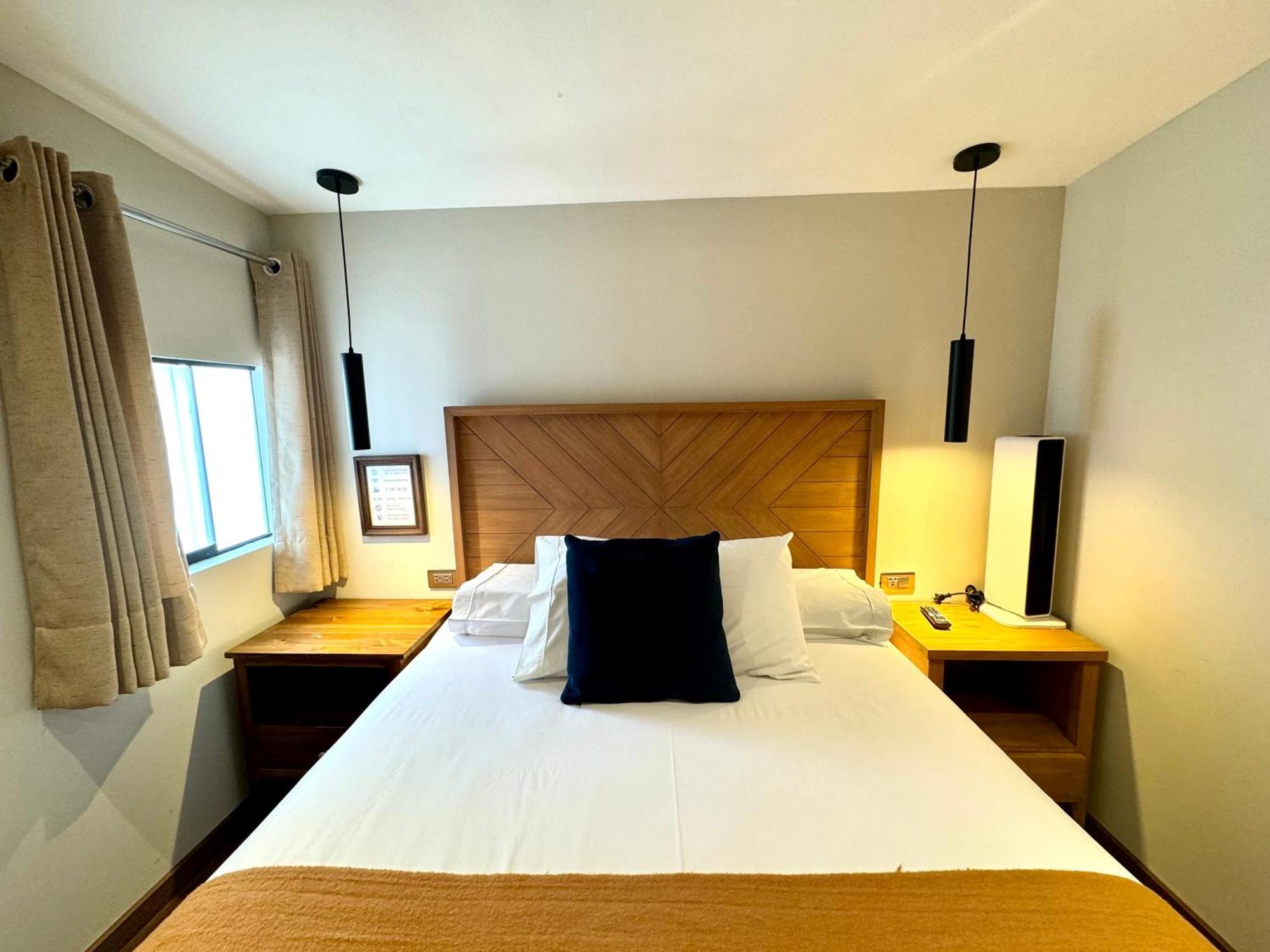 Hotel Montes Central Куско Екстер'єр фото