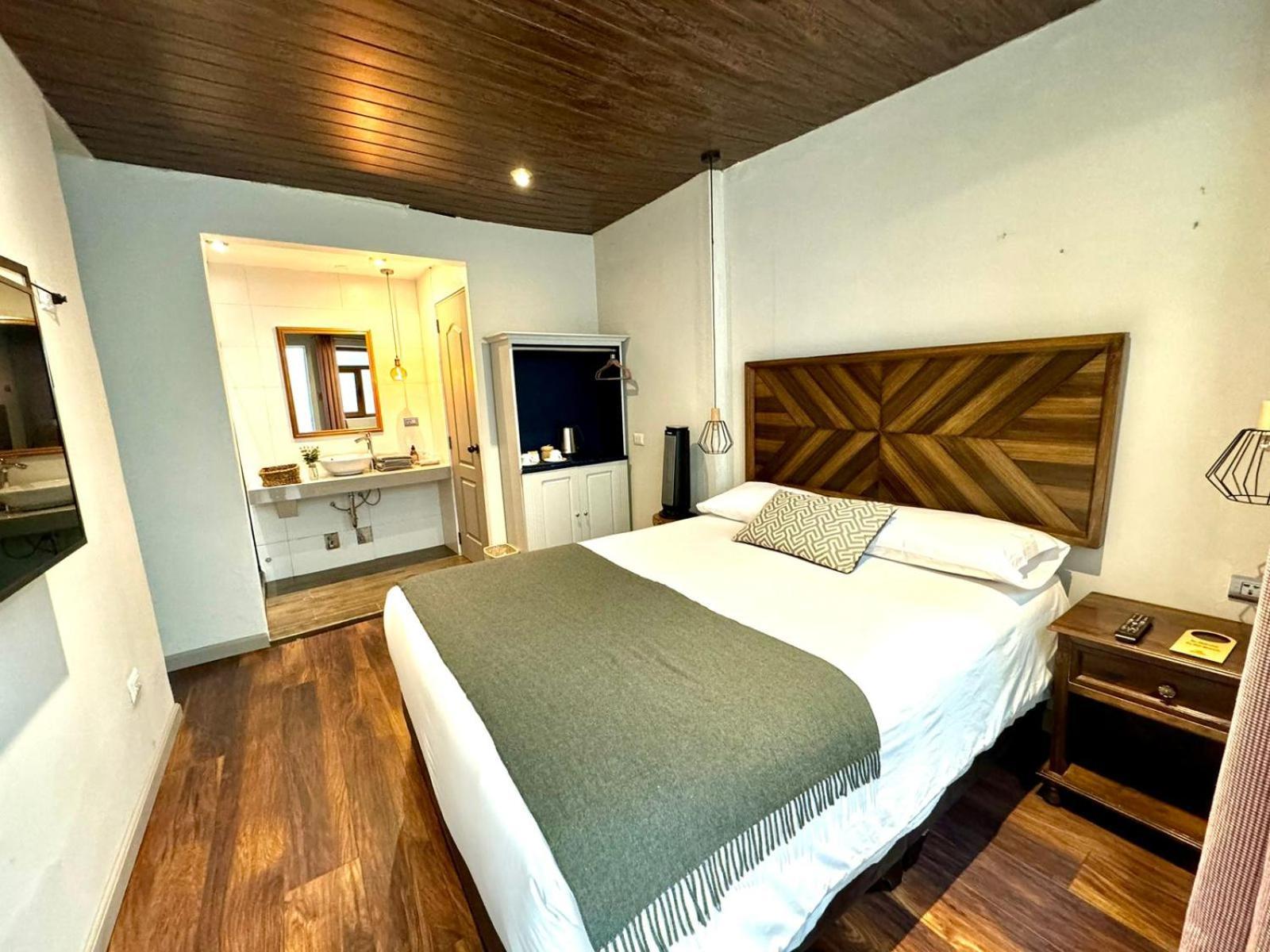 Hotel Montes Central Куско Екстер'єр фото