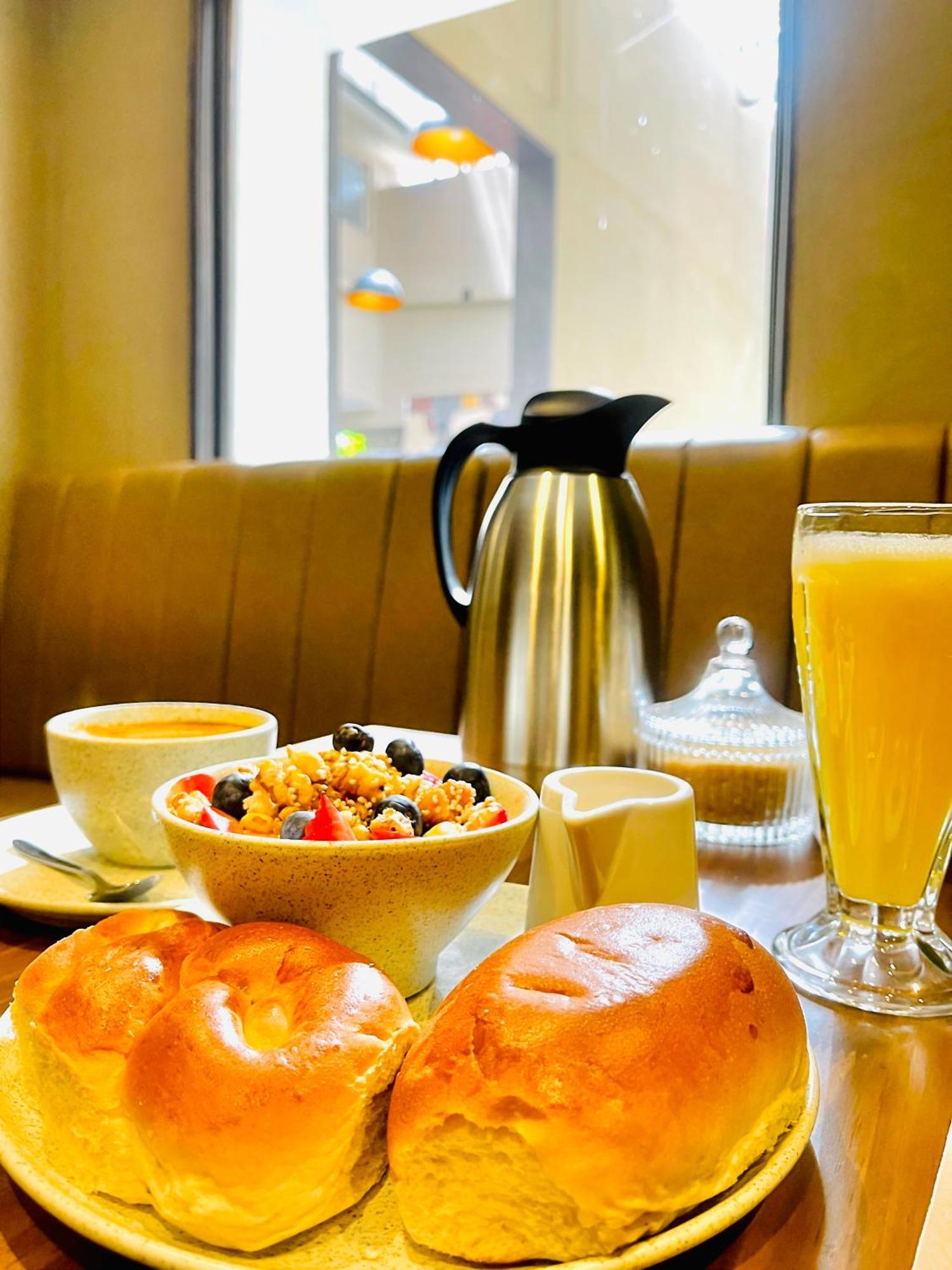 Hotel Montes Central Куско Екстер'єр фото