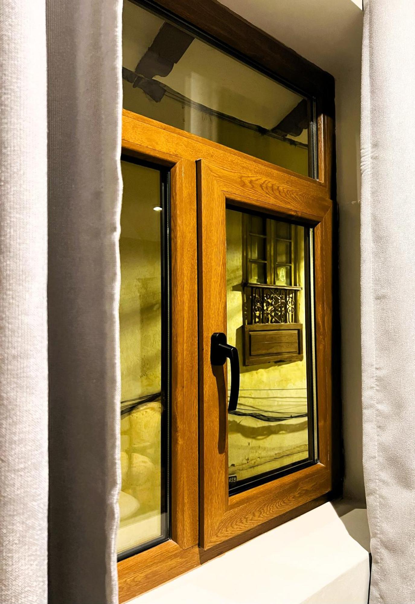Hotel Montes Central Куско Екстер'єр фото