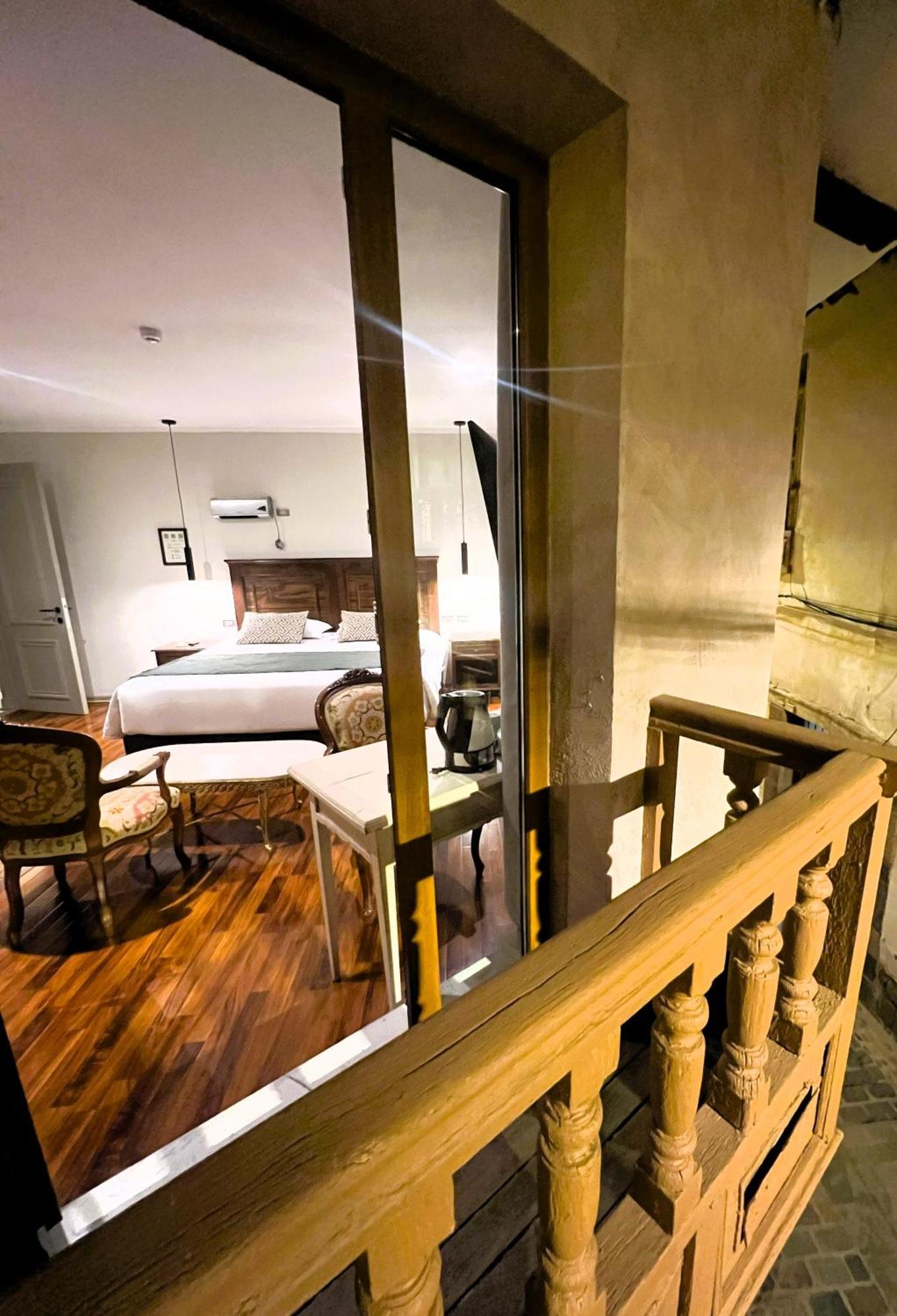 Hotel Montes Central Куско Екстер'єр фото