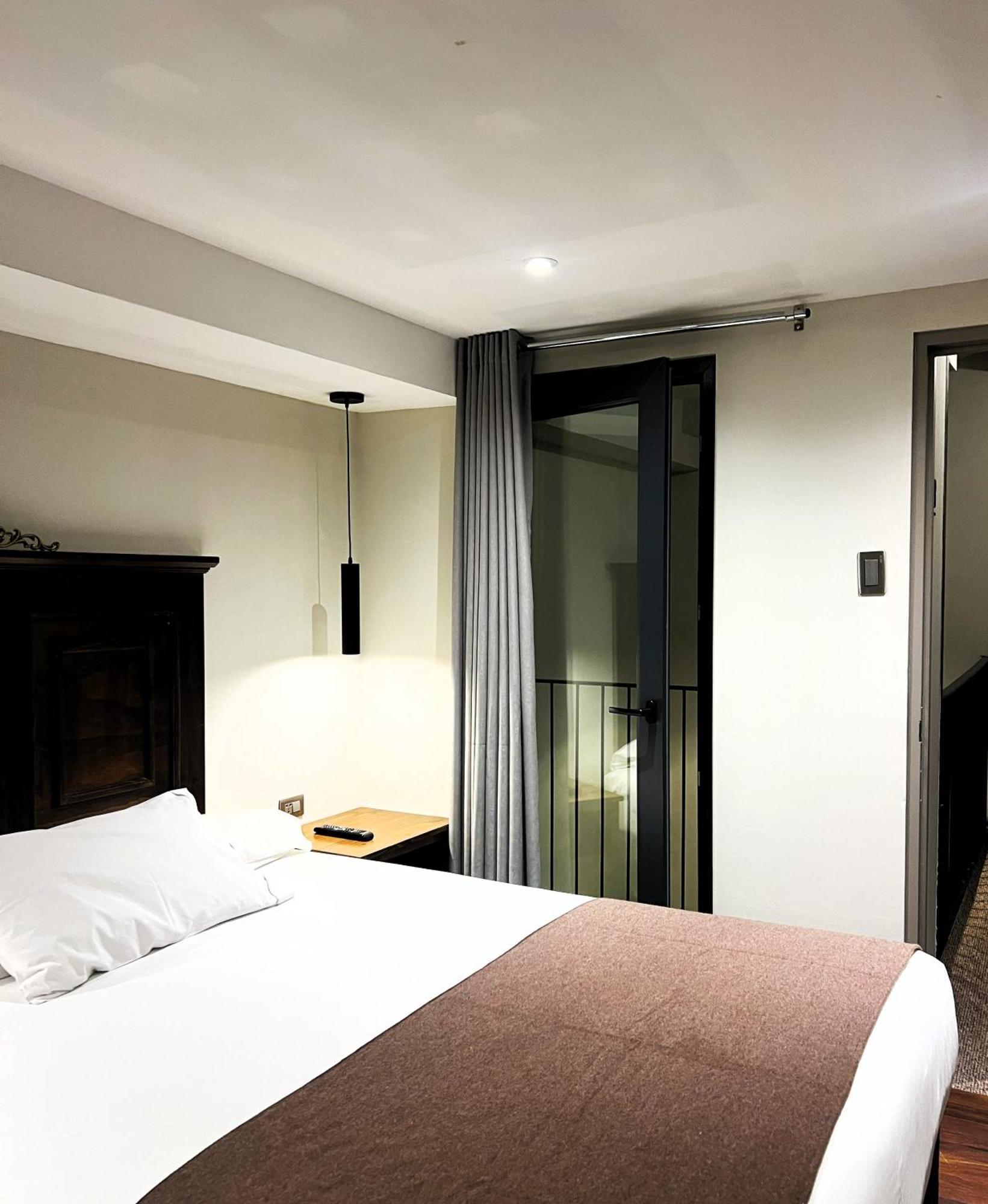 Hotel Montes Central Куско Екстер'єр фото