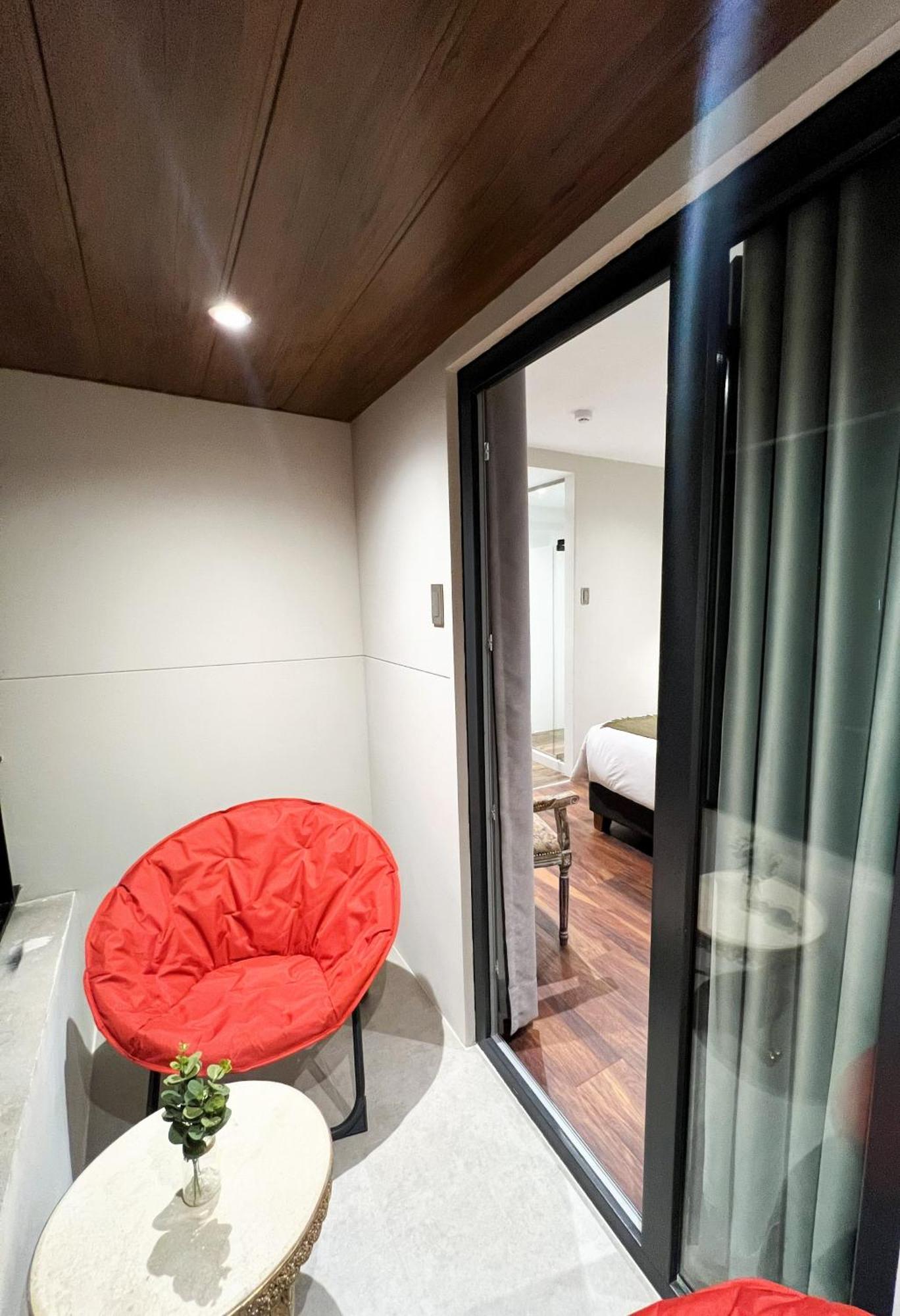Hotel Montes Central Куско Екстер'єр фото