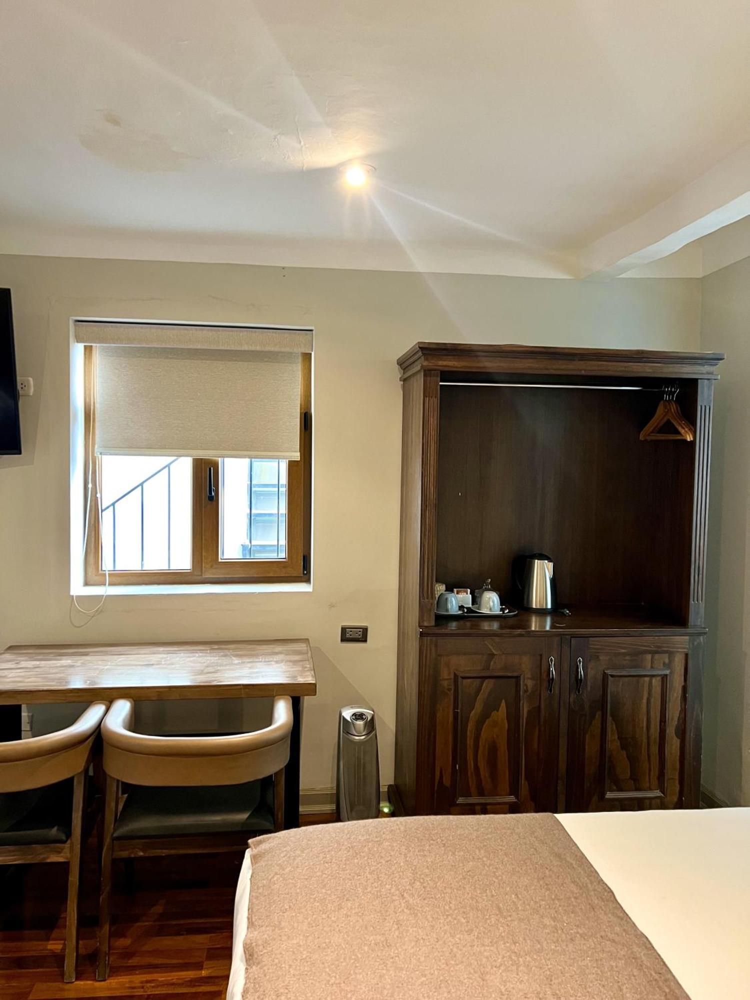 Hotel Montes Central Куско Екстер'єр фото