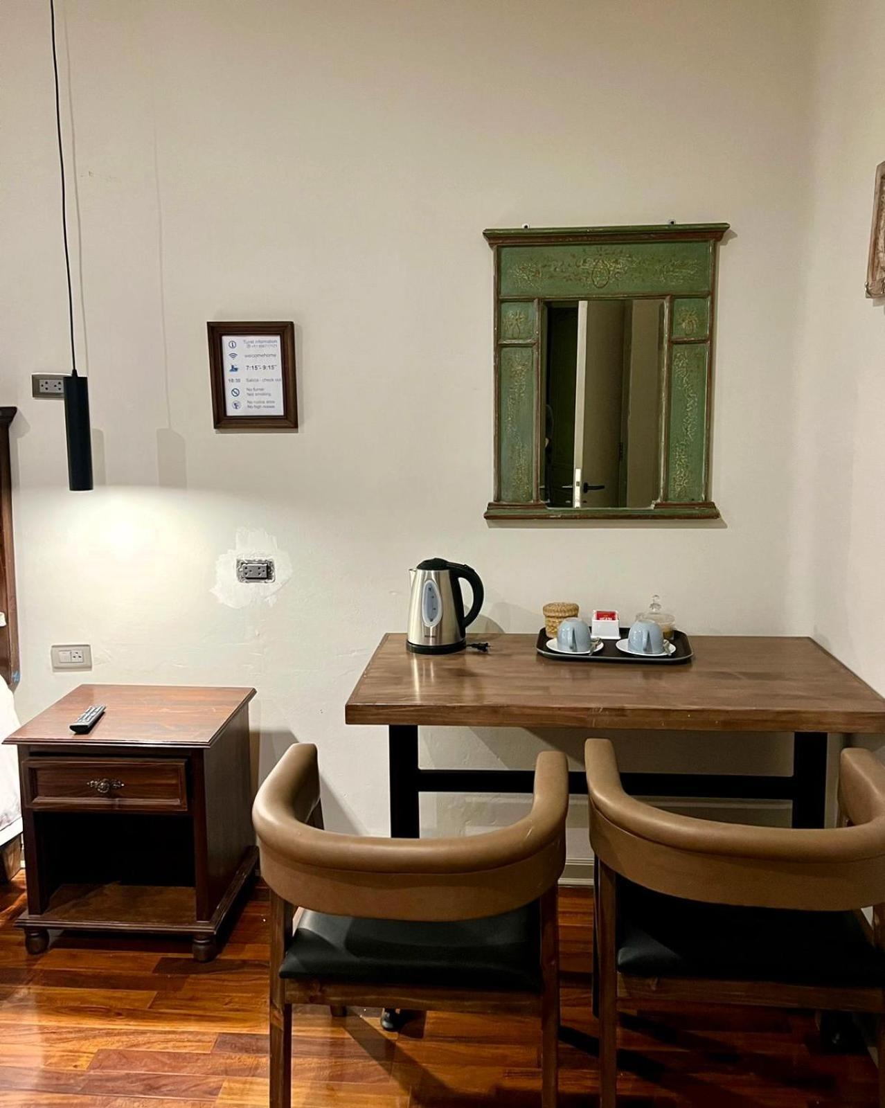 Hotel Montes Central Куско Екстер'єр фото