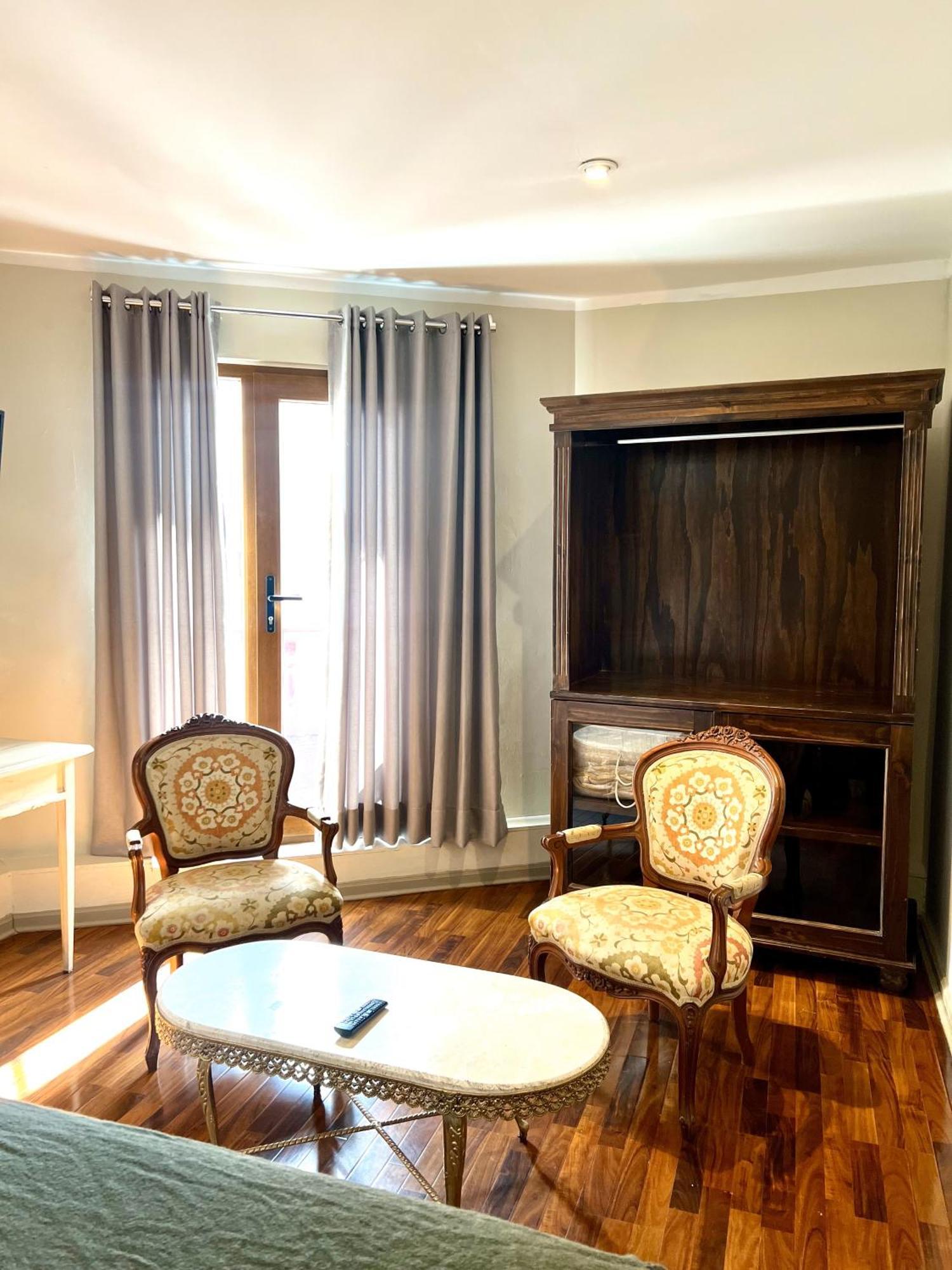 Hotel Montes Central Куско Екстер'єр фото