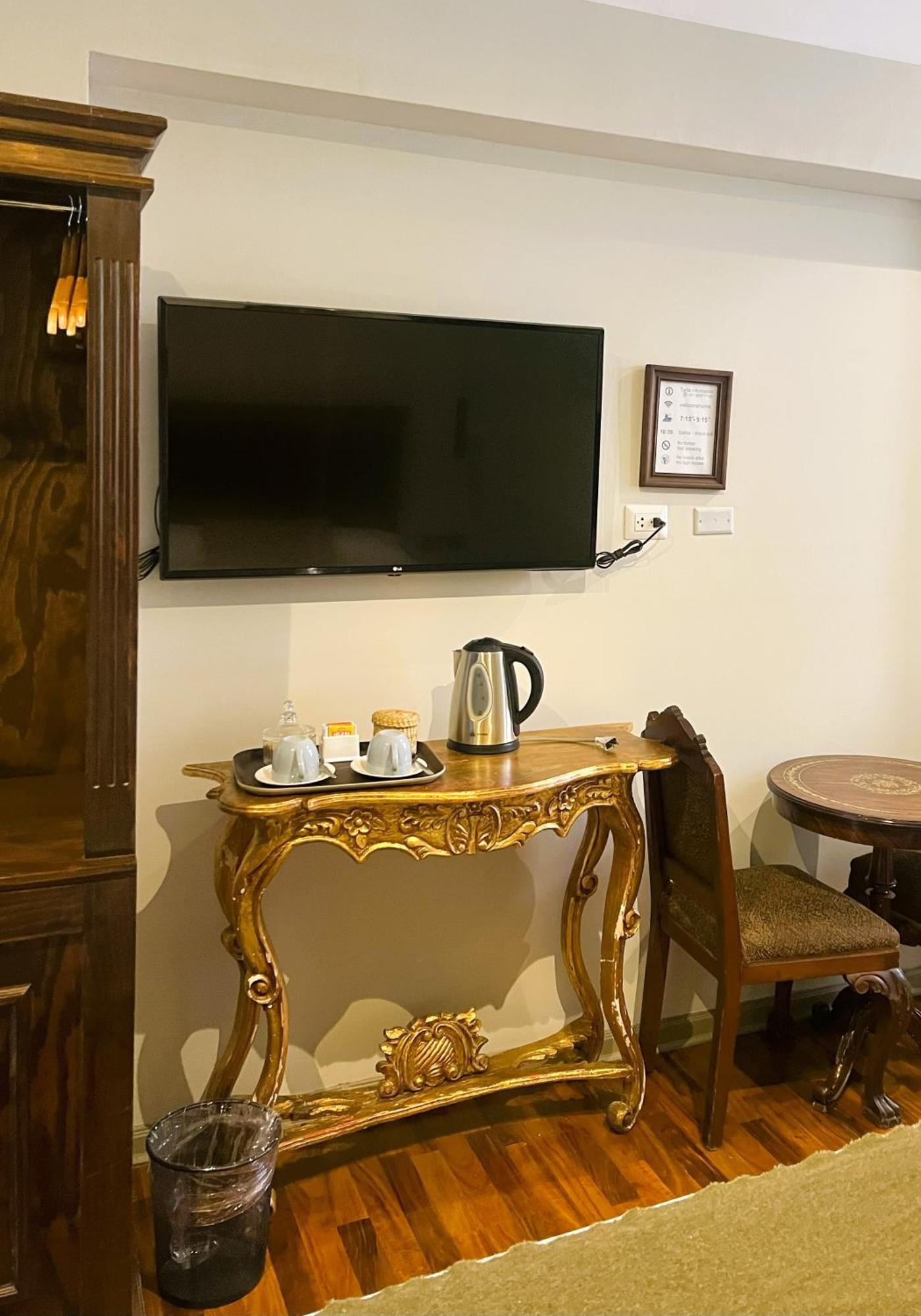 Hotel Montes Central Куско Екстер'єр фото